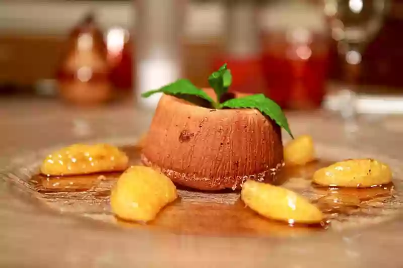 Le Matuzia - Restaurant Saint-Raphaël - meilleur restaurant SAINT-RAPHAEL