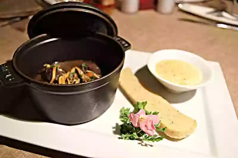 Le Matuzia - Restaurant Saint-Raphaël - bien manger SAINT-RAPHAEL